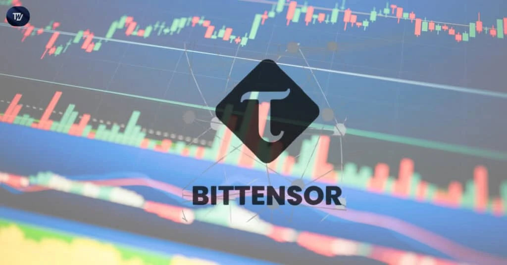 Bittensor (TAO) Signals Bullish Breakout Potential: Could $600 Be Next?
