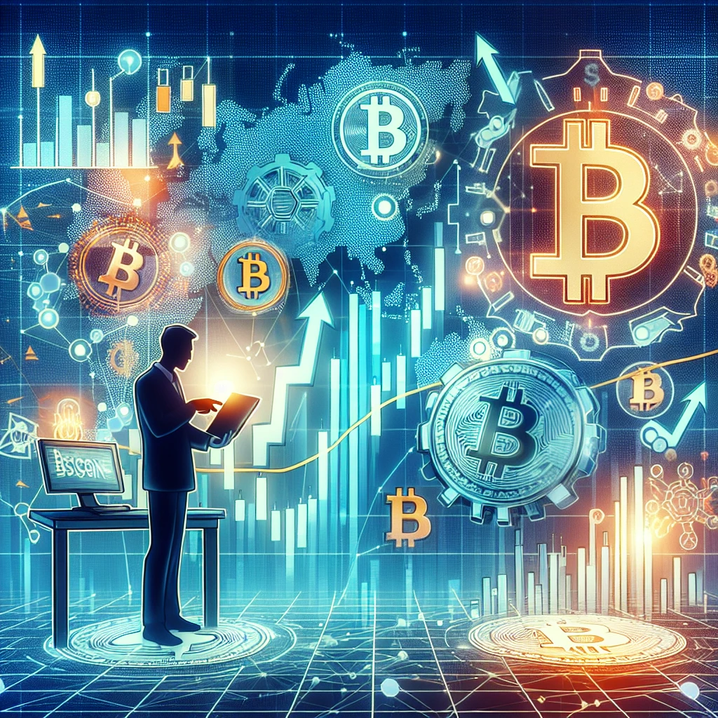 Lyn Alden revises Bitcoin outlook following trade tensions, focuses on market liquidity