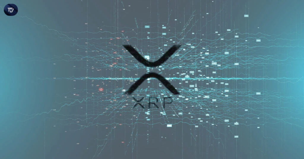 XRP price hovers at $2.08: will Ripples tracker fund spark the next breakout?