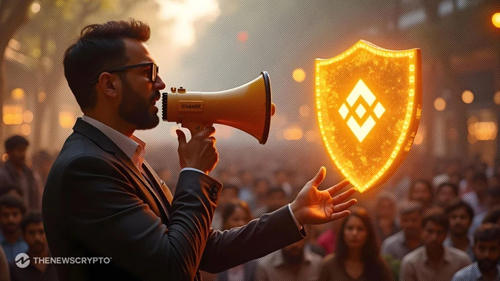 Binance Strengthens Compliance in India with Mandatory KYC Re-verification