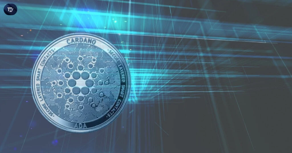180 Million ADA Sold in 5 DaysAre Whales Losing Faith in Cardano?
