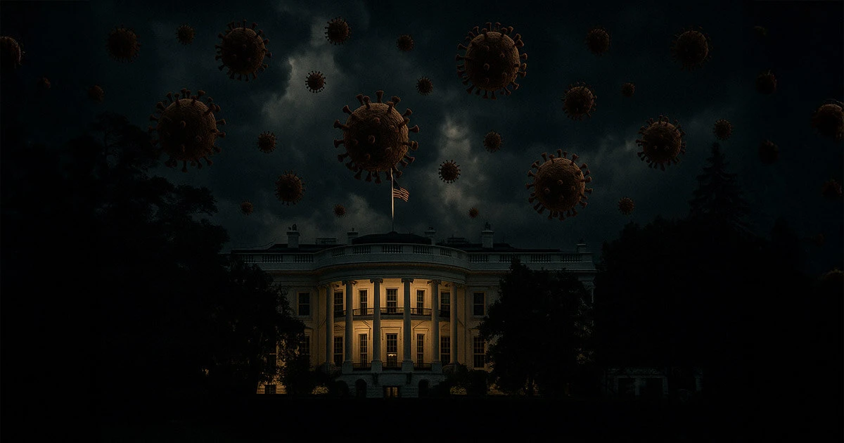 White House reveals Lab Leak: the true origins of Covid-19 that sent markets spinning