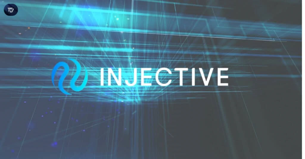 Injective (INJ) Flashes Bullish Reversal Signal at Historic Launch Zone