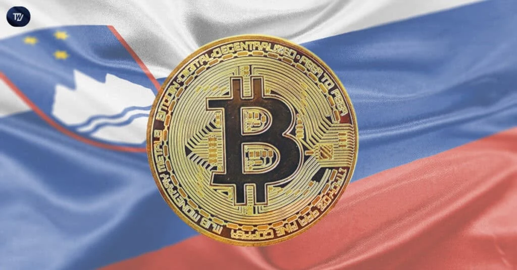 Slovenia Moves to Impose 25% Crypto Tax On Sales Profits, Effective 2026