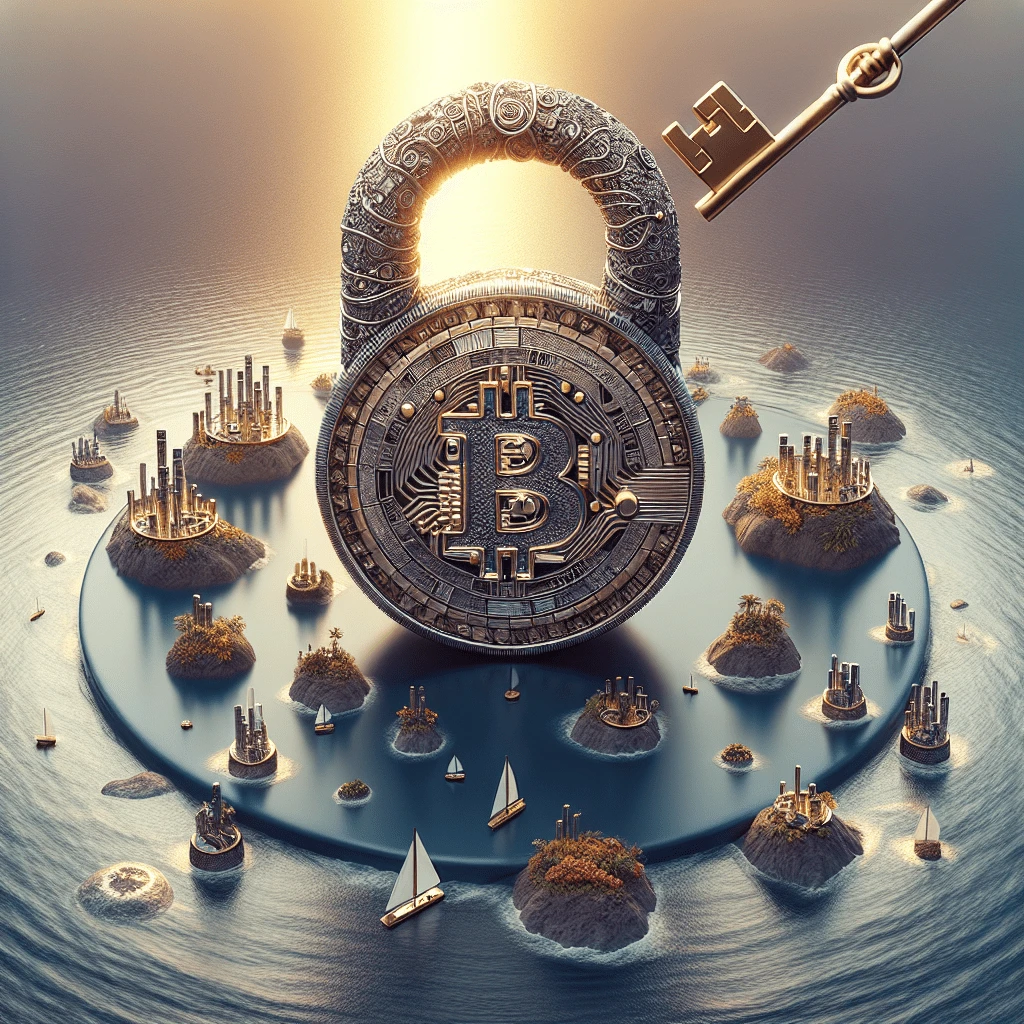 Unlocking the Mystery of Cryptos Liquidity Crisis: Why Every Chain Is Like an Island