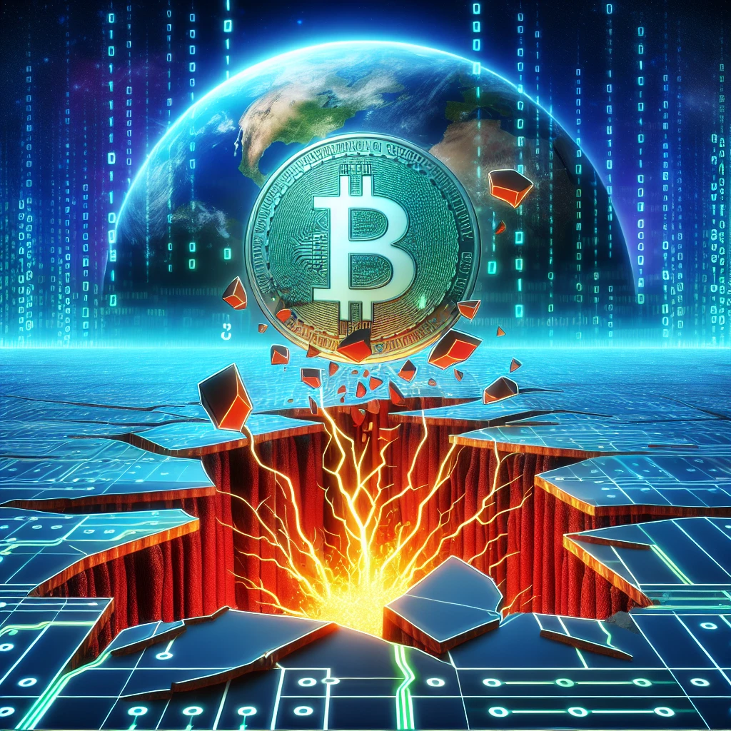 Vitalik Buterin suggests replacing EVM language with RISC-V: A groundbreaking proposal