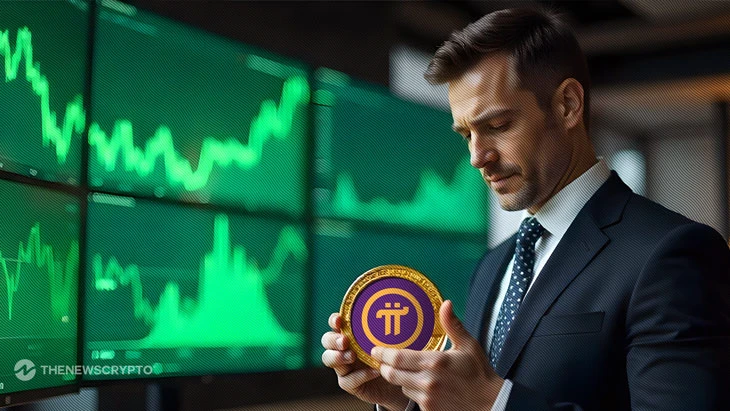 Pi Network Founder to Attend Consensus 2025, Will Pi Coin (PI) Revive?