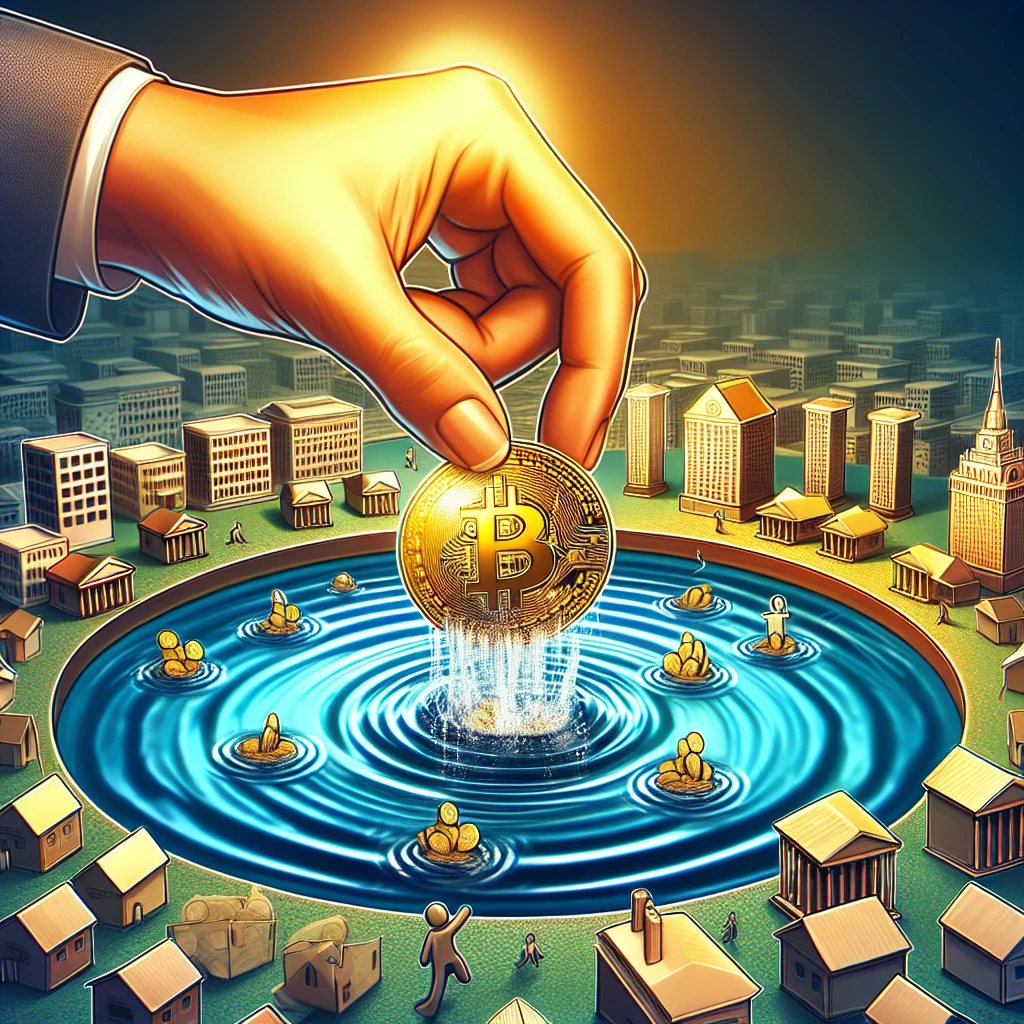 Saylors BTC Purchase Hint Impacts Over 13K Institutions