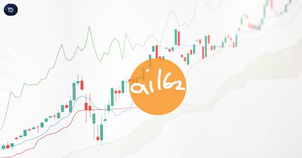 AI16Z Price Turns Bullish: MACD Crossover Signals Possible Upside Momentum