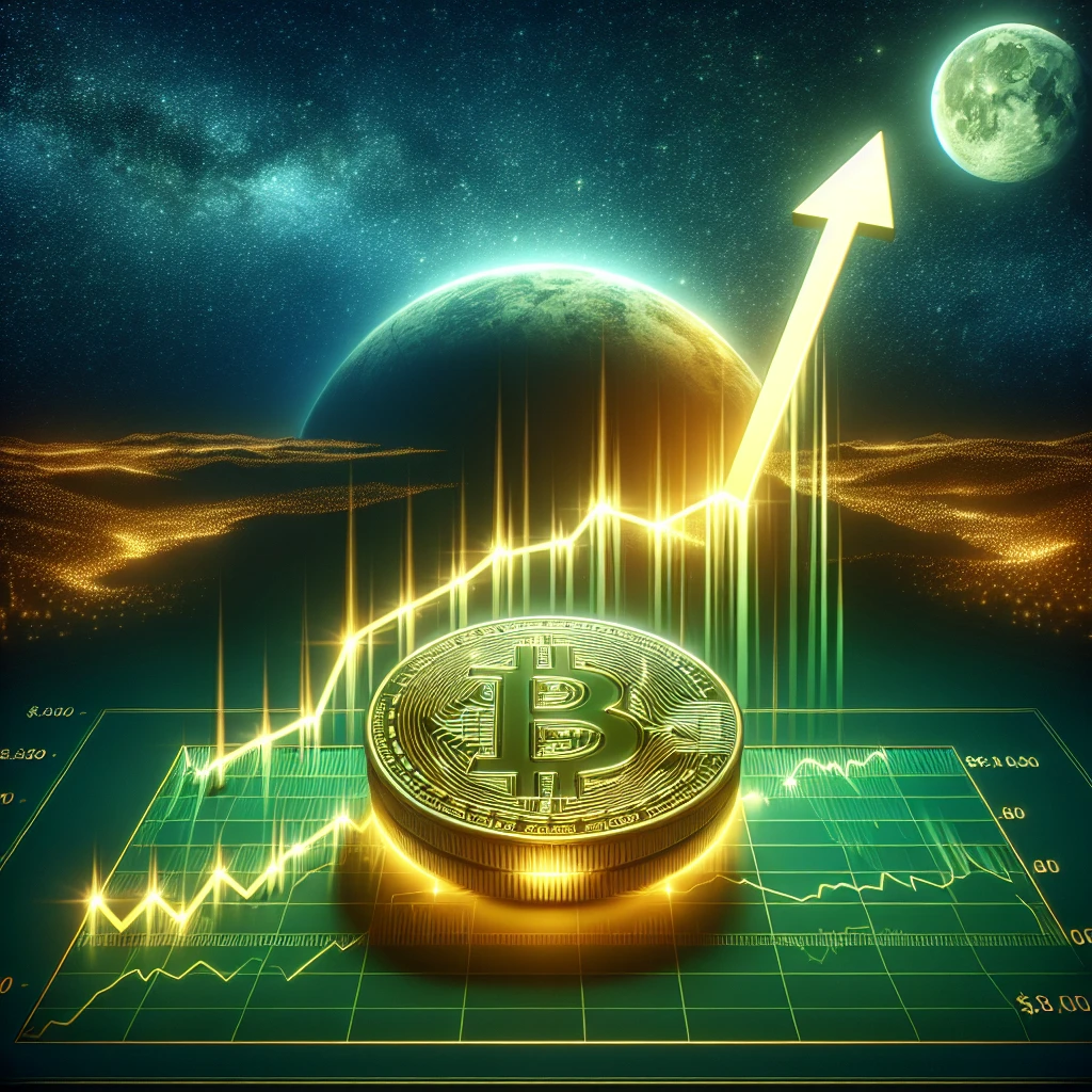 Bitcoin Surges Past $87K After April Slump You Dont Want to Miss