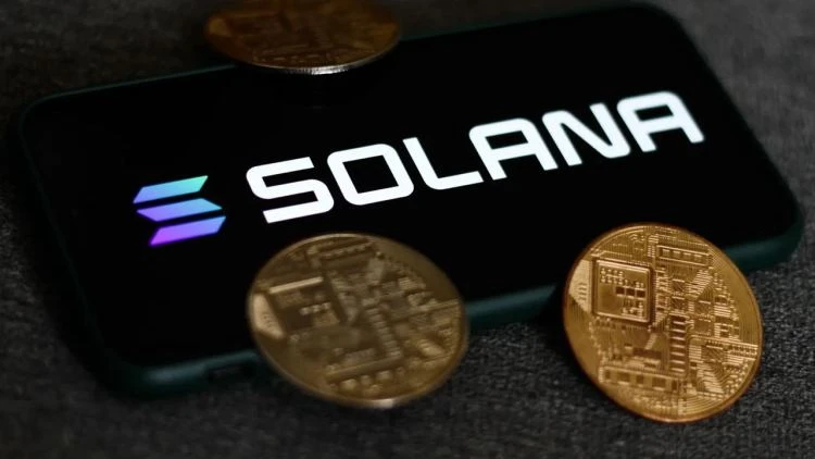 Solana Price Surges Toward $140  Heres The Resistance Level To Watch