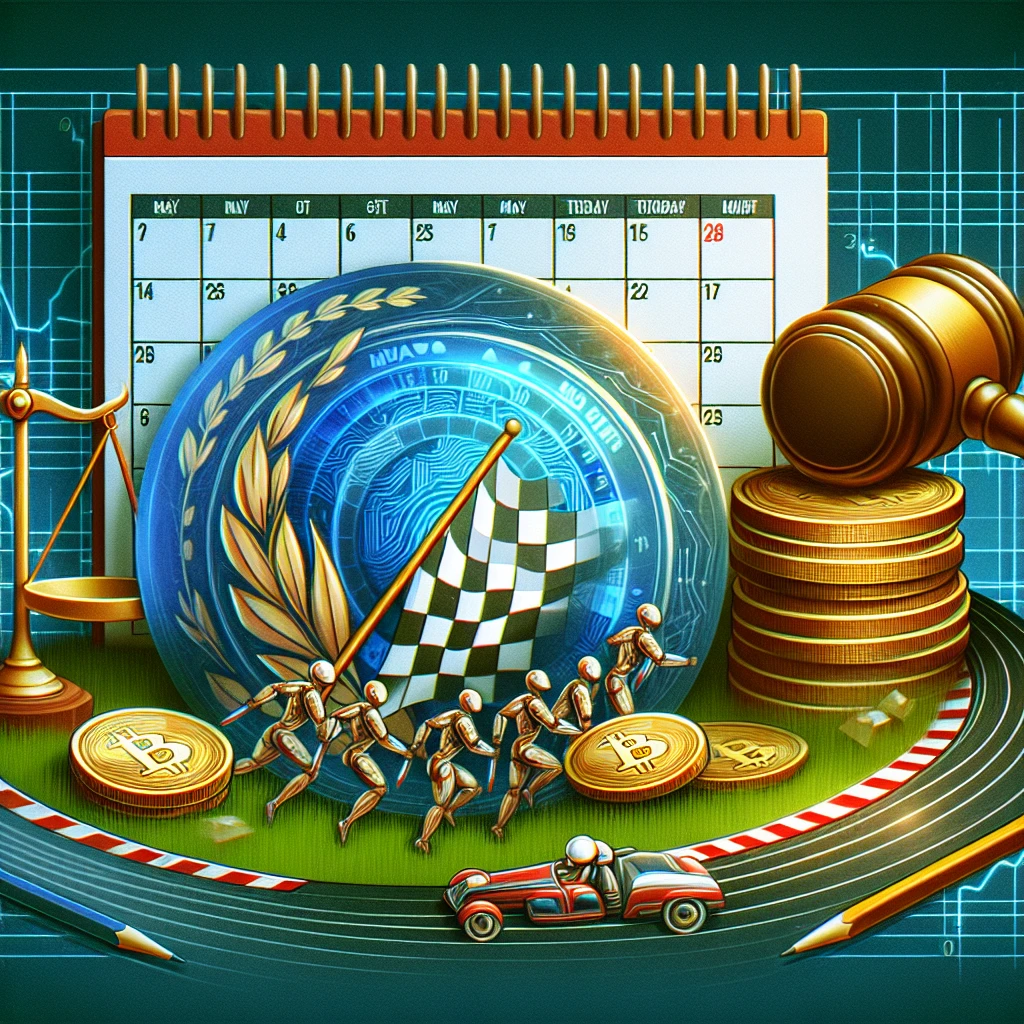 WazirX on track for restart as it anticipates May sanction hearing