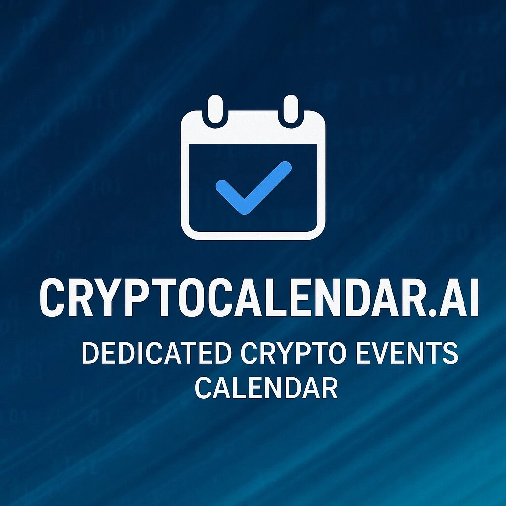 Cryptocalendar.ai  your navigator in the world of key crypto events