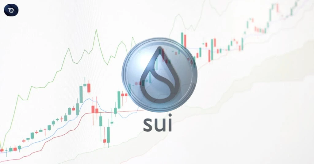 SUI Eyes $3.00 Breakout as Bullish Trend Gains Strength
