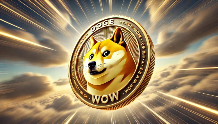 Dogecoin Stalls After 42 Days Of Flat Price Action  Is A Breakdown Coming?