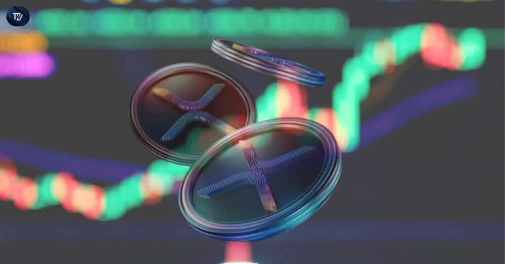 Is XRP Ready to Explode? Wyckoff Accumulation Points to $3.40 by May