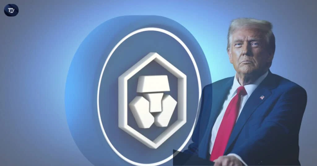 Crypto.com and Trump Media Partner to Launch Truth.Fi ETFs