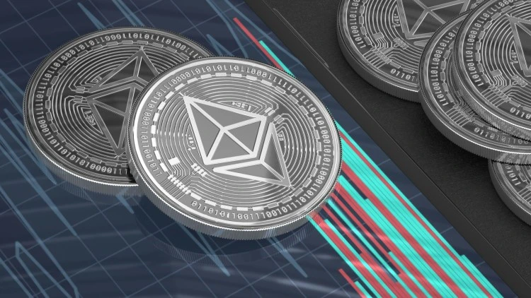 Ethereum Attempts Breakout From Multi-Month Downtrend, But Can ETH Hold $1,600?