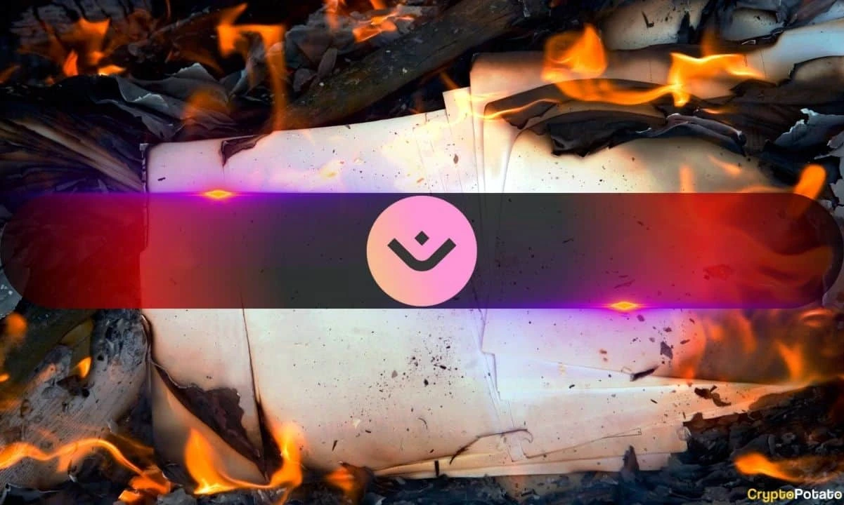 Mantras Token Burn Will Reduce OM Supply by 150 Million Tokens