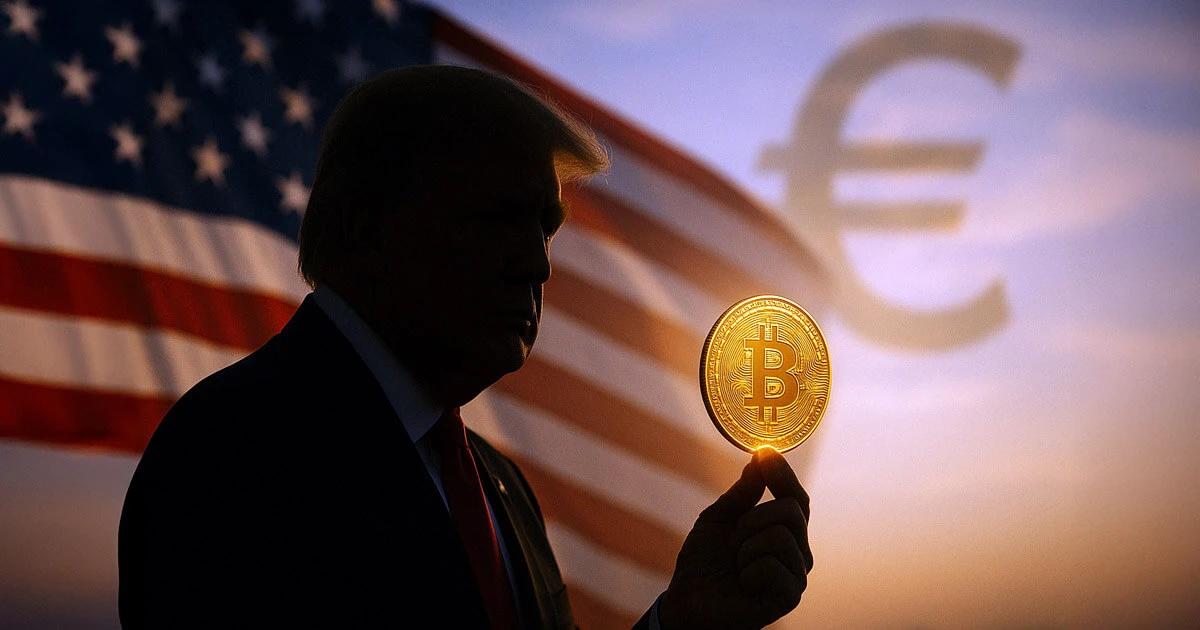 European Central Bank wary of US stablecoin influence despite EUs MiCA safeguards