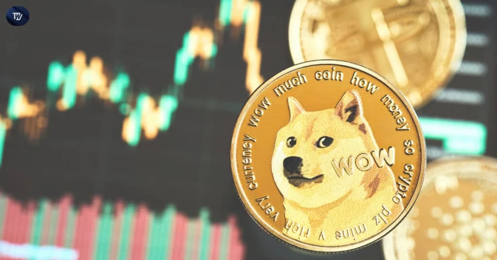 Dogecoins (DOGE) Bullish Potential: Can It Reach $0.1950?