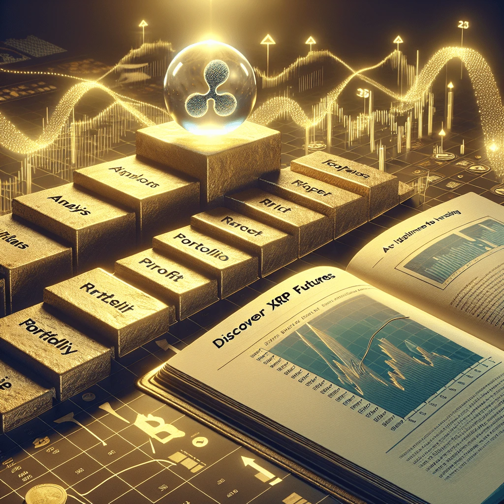 Discover XRP Futures: A Beginners Guide to Investing