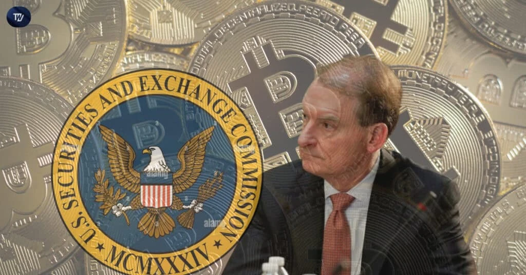Paul Atkins Takes Over SECIs Crypto Regulation About to Change?