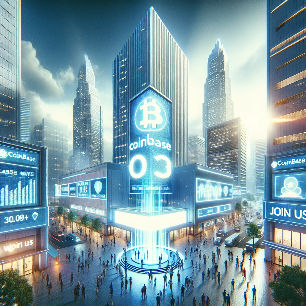 Coinbase Expanding into Charlotte Fintech Hub, Plans to Hire 130+ New Staff
