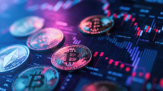 Bitcoin Price Completes Head And Shoulder Formation, Analyst Predicts Crash To $78,000