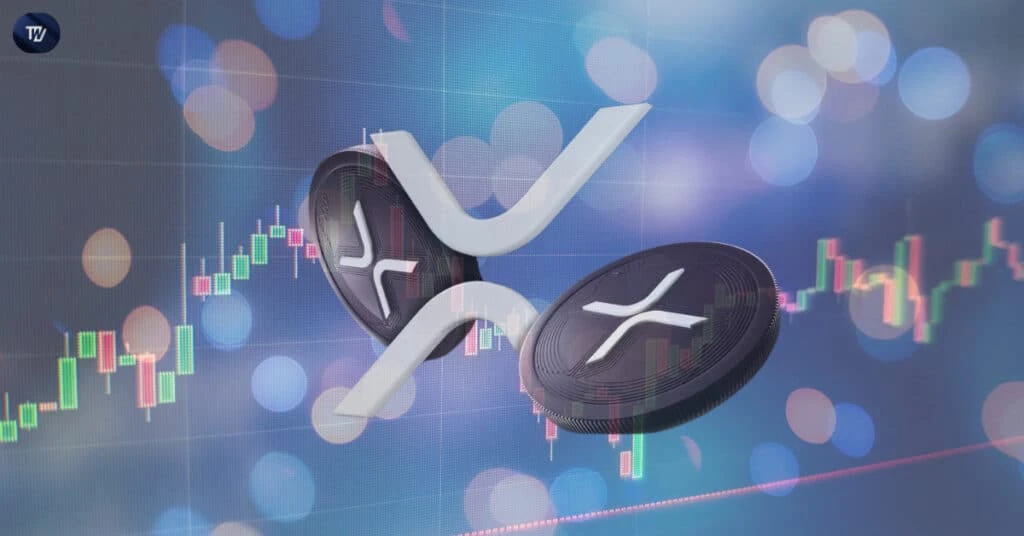 Research Platform Predicts XRP Will Hit $33$50, Calls It Conservative