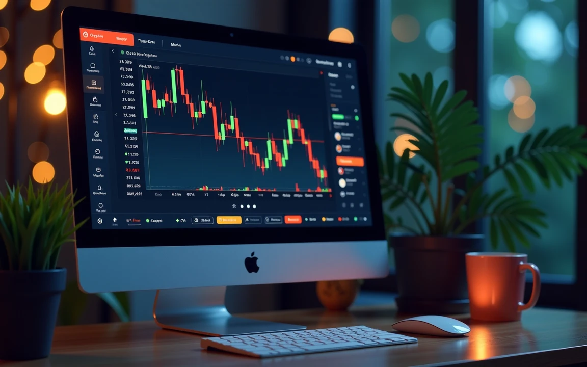 Onyxcoin (XCN) price up 14% to $0.01945, but negative funding rate signals trouble