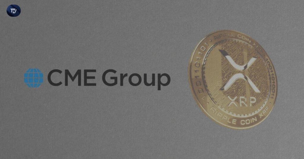 CME Group to Launch XRP Futures on May 19: Institutional Demand Surges
