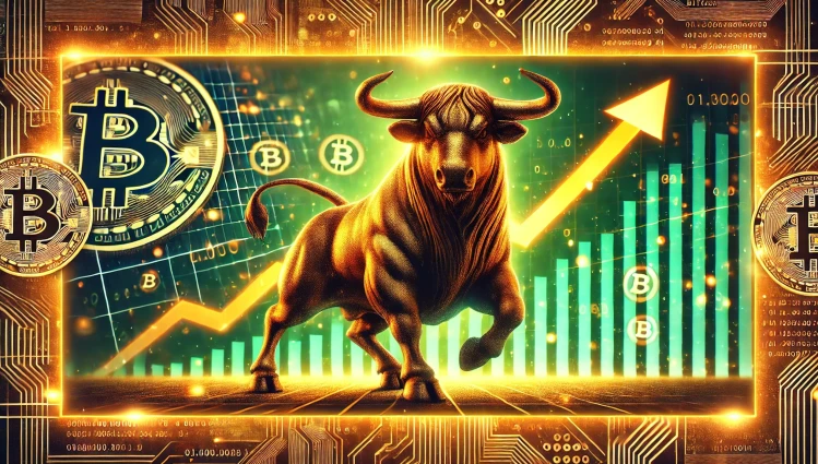 Bitcoin wzrós do 94 000 USD  czy prognoza ceny BTC przewiduje kolejny rajd?