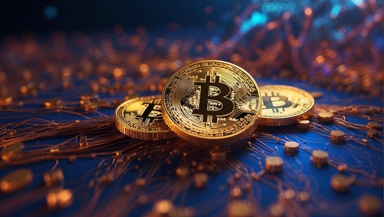 Bitcoin Sees Largest ETF Inflows Since January, Becomes 5th Largest Asset In The World