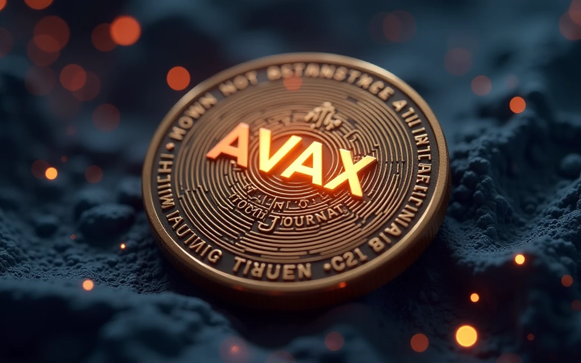 Avalanche retests resistance: can AVAX rally to $40?