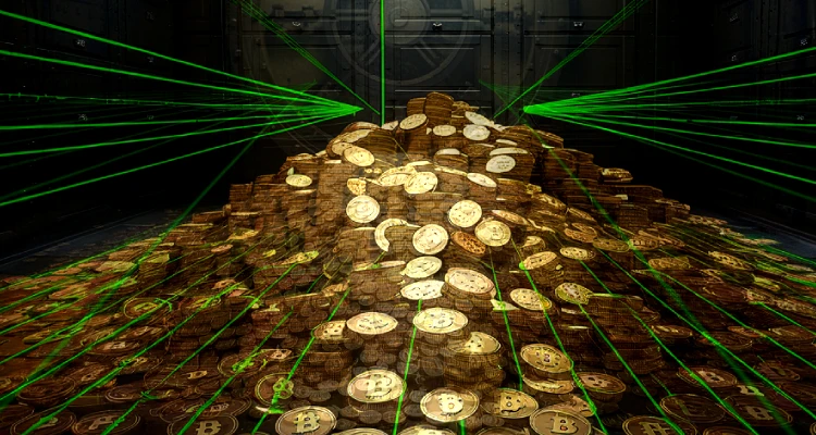 The NEW Company Aiming to Own MORE Bitcoin than Michael Saylor/Strategy - But Can ANY Company Catch Up To Their 530,000 BTC Stockpile?