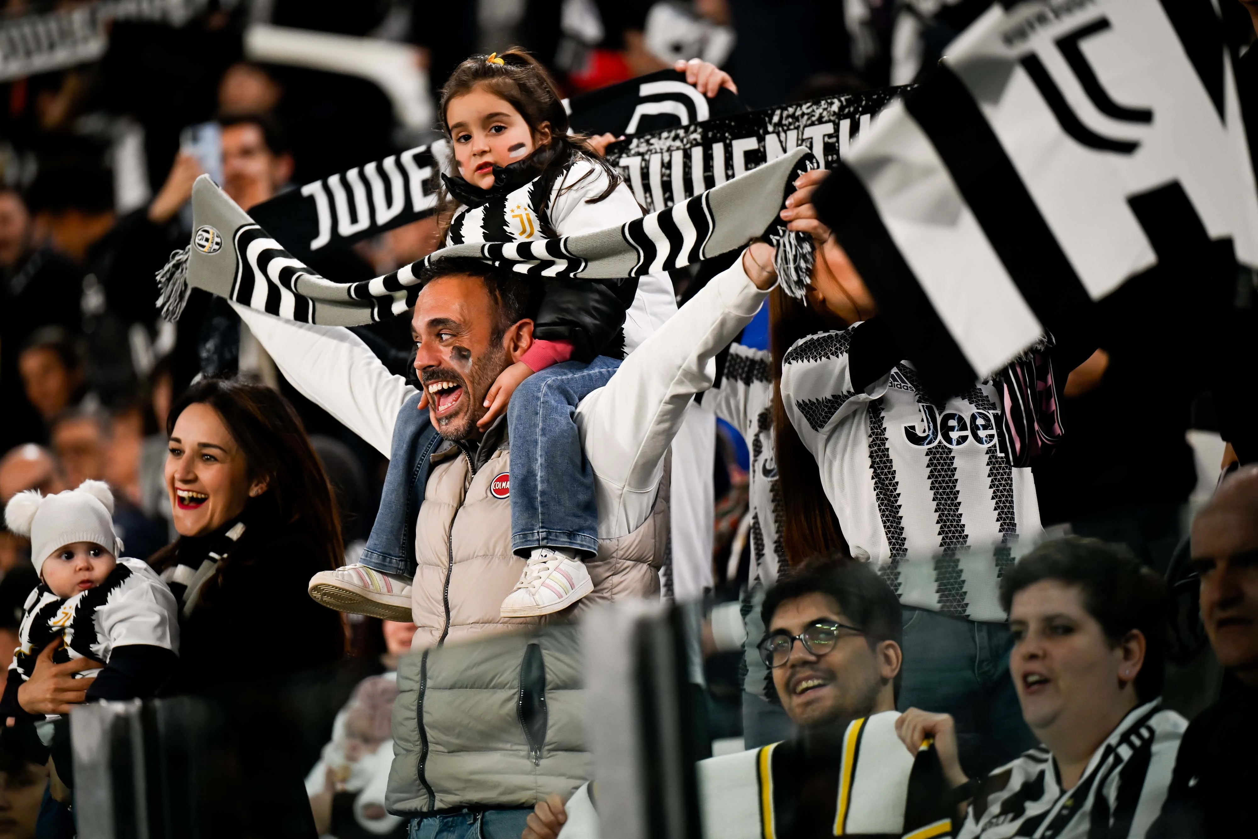 Tether raises Juventus stake above 10%
