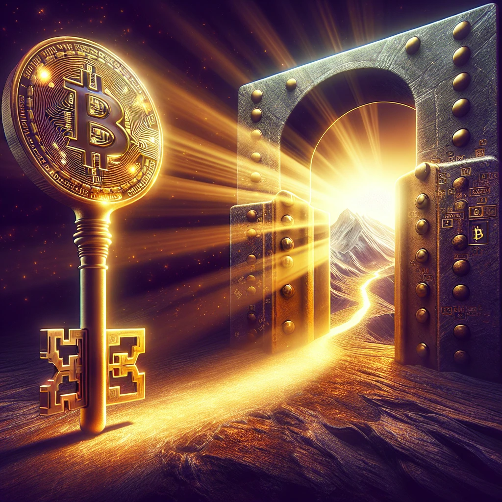 Unlocking Bitcoins Potential: What Will Spark the $95K Breakout?