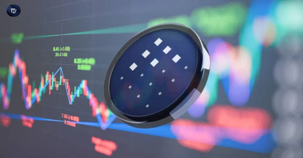 FET Price Breakout: Can It Surpass $0.774 and Reach New Heights?