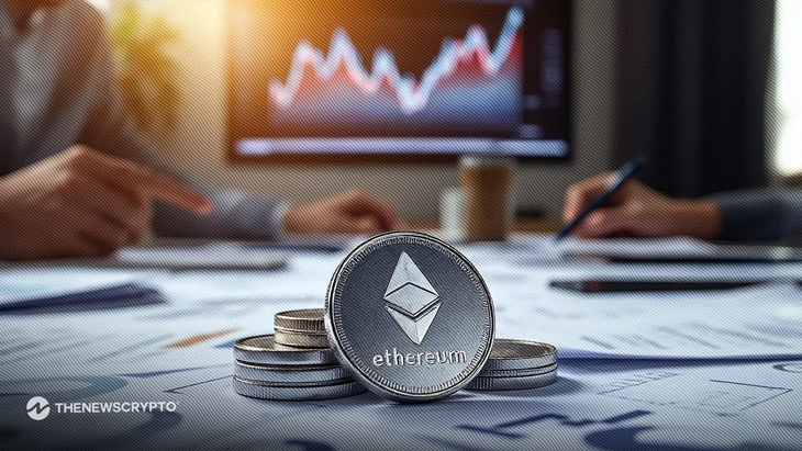 Ethereum on the Edge, Will Bulls Fuel a Breakout Around $2K?
