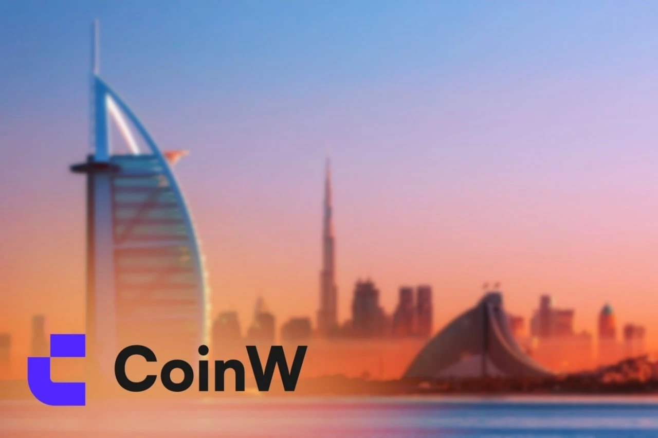 Dubai Positions Itself as the Web3 Worlds New Crossroads