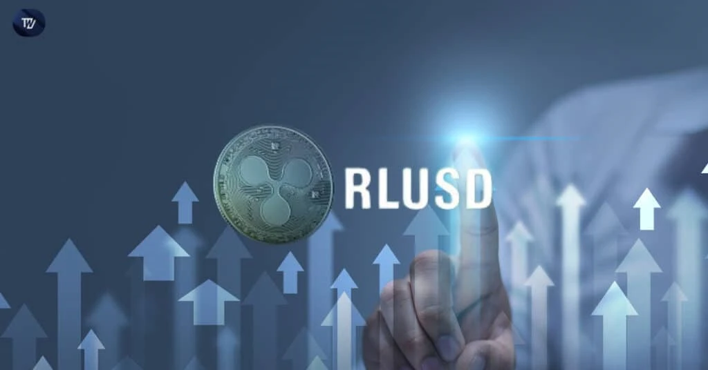 Ripples RLUSD Stablecoin Sees $76M Growth on Aave in Just 4 Days