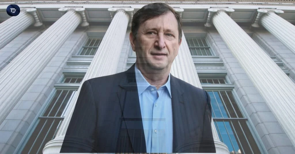 Former Celsius CEO Alex Mashinsky Faces Life Sentence Call