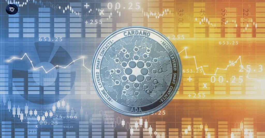 Cardano Breakout Confirmed: ADA Targets $1.28 and $1.48 After Descending Wedge