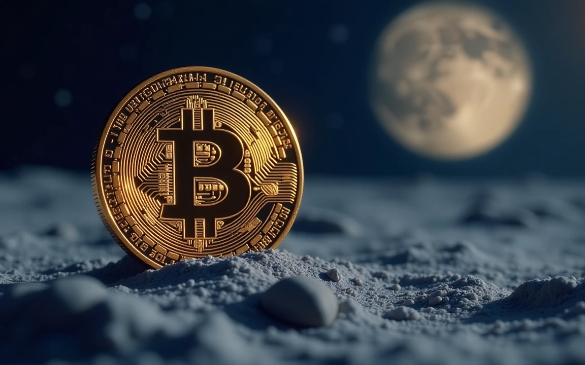 ARK Invests bold BTC forecast sparks buzz for Bitcoin Pepe