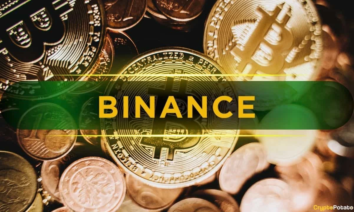 Binance Futures Volume Soars Past $1T: Is Leverage Fueling the Crypto Rally?