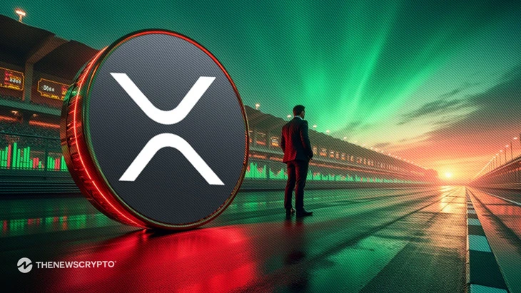 Brazil Launches Worlds First XRP Spot ETF on B3 Exchange