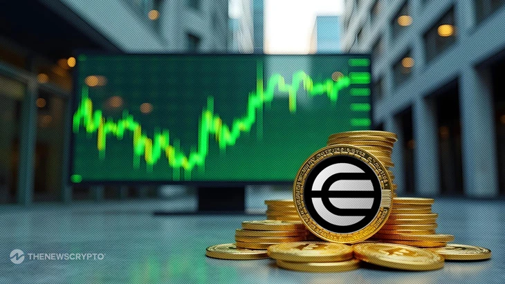 Worldcoin Surges Over 25% After Retesting March Lows, Further Rally Possible?