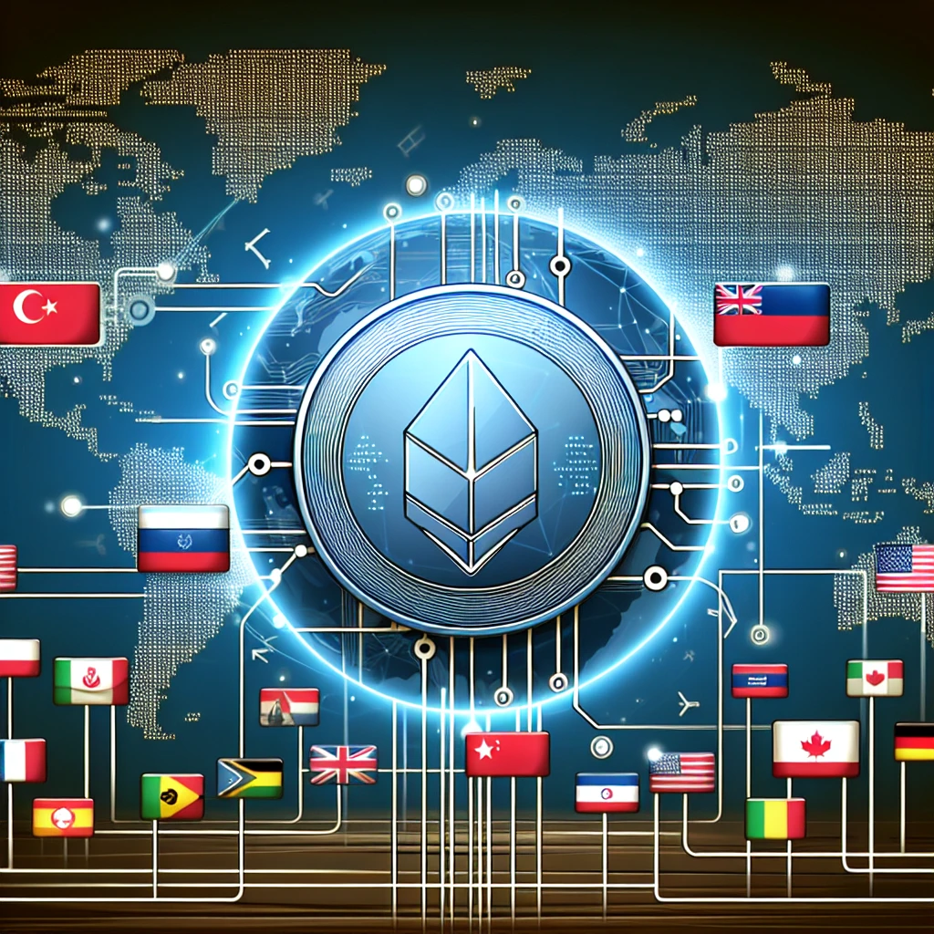 Why Countries Should Incorporate DePIN Tokens into Their Digital Asset Reserves