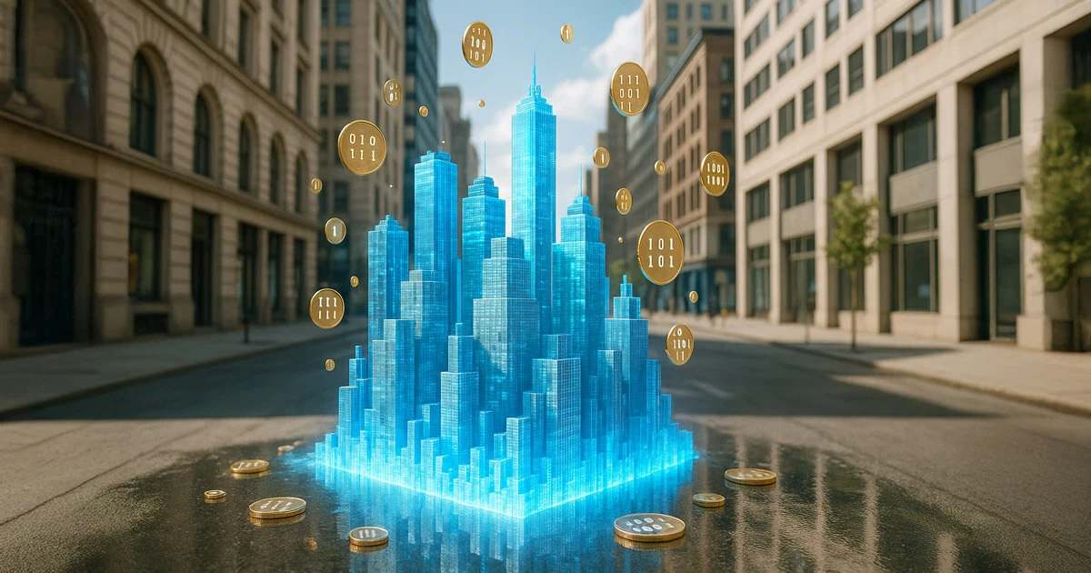 Real estates liquidity revolution: Why RWAs are no longer optional